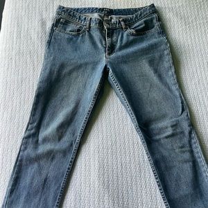 A.P.C. Denim - new condition